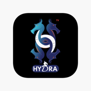 Hydra IPTV for Apple TV