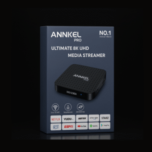 ANNKEL Z1