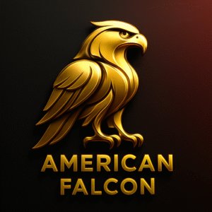 American Falcon 8K IPTV