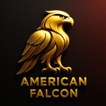 American Falcon 8K IPTV