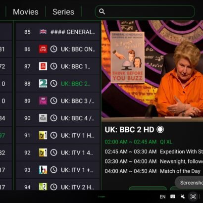 iptv subscription price