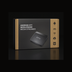 MILLO XTV Z11Pro