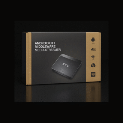 MILLO XTV Z11Pro