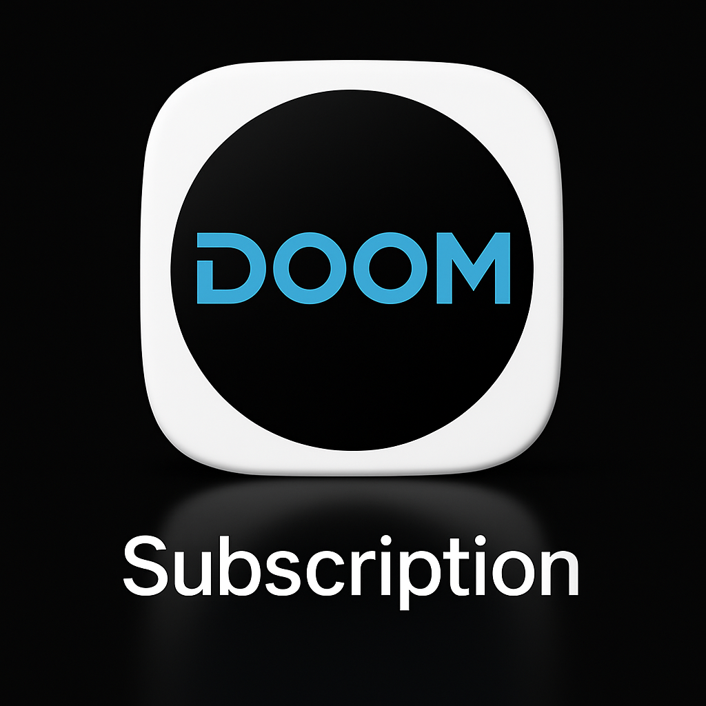 Doom IPTV