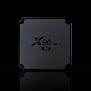 X96 Mini 5G Android TV Box