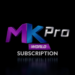 MK IPTV Subscription Dubai