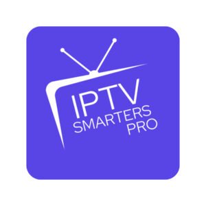 IPTV Smarter Pro