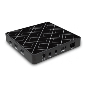 HD Box Z10 Pro Plus
