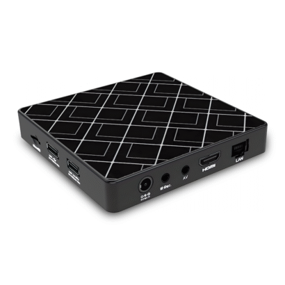 HD Box Z10 Pro Plus