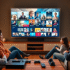 iptv solutions