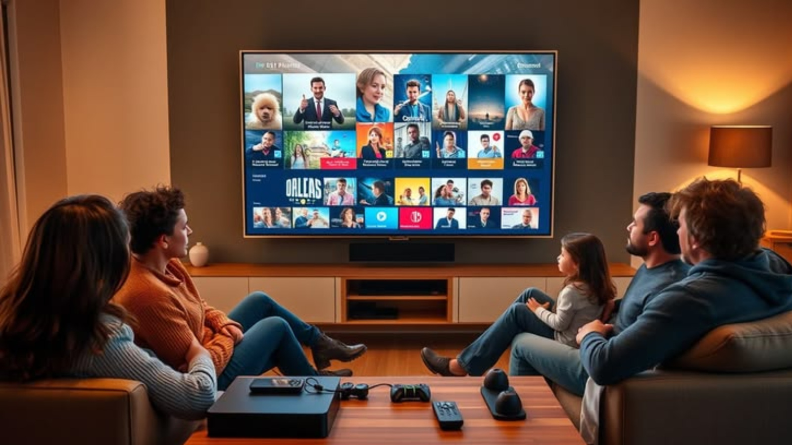 iptv solutions