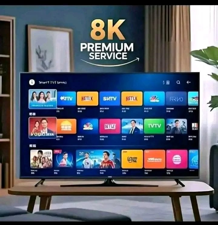 4k iptv subscription uae