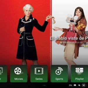 iptv subscription price