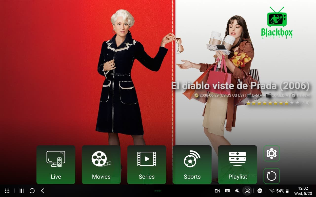 iptv subscription price