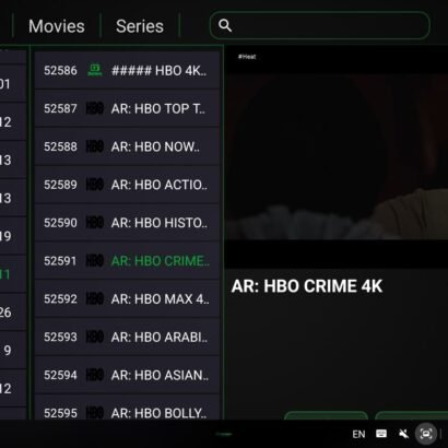 iptv subscription price