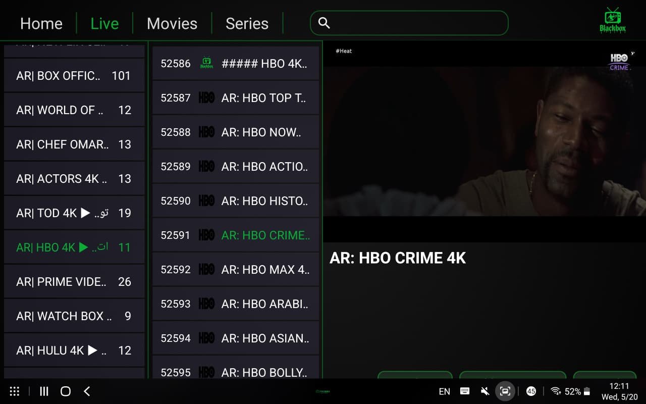 iptv subscription price