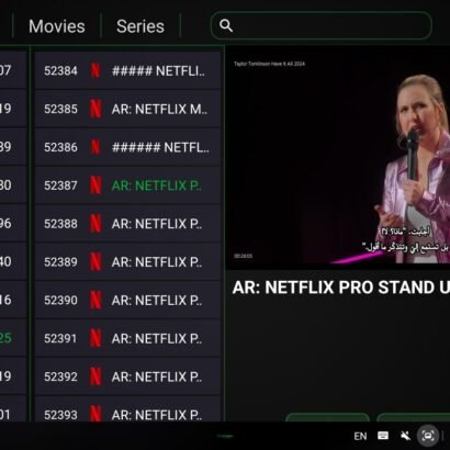 iptv subscription price
