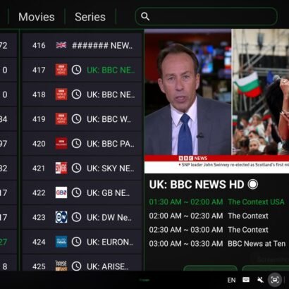 iptv subscription price