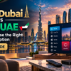 IPTV Dubai vs IPTV UAE
